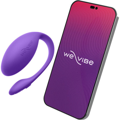 We-vibe Jive Lite Purple