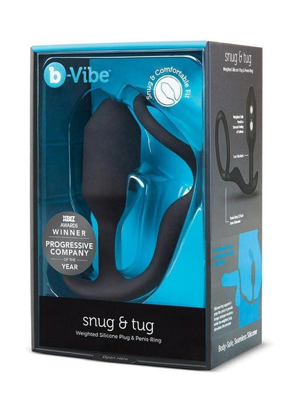 b-Vibe Snug & Tug