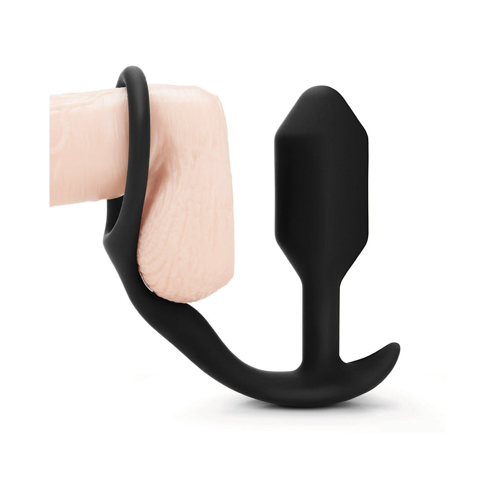 b-Vibe Snug & Tug