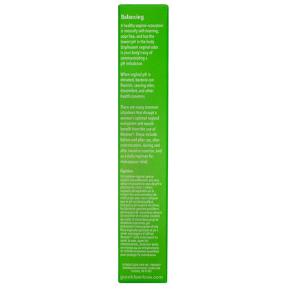 Good Clean Love Bio Match Restore Moisturizing Vaginal Lubricant 2oz