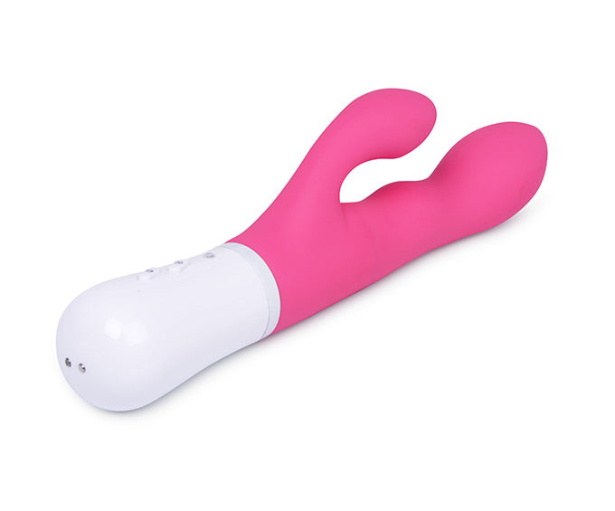 Lovense Nora Rechargeable Dual Stimulator