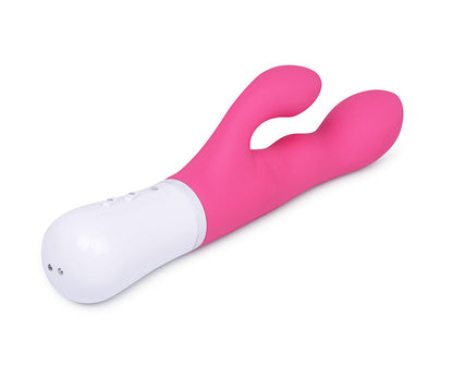 Lovense Nora Rechargeable Dual Stimulator