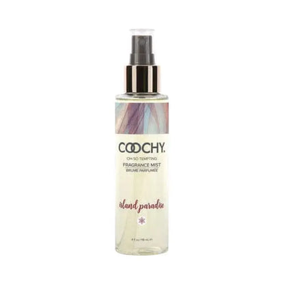 Coochy Fragrance Mist Floral Haze 4 fluid ounces Coochy coochy-fragrance-mist-4-fluid-ounces