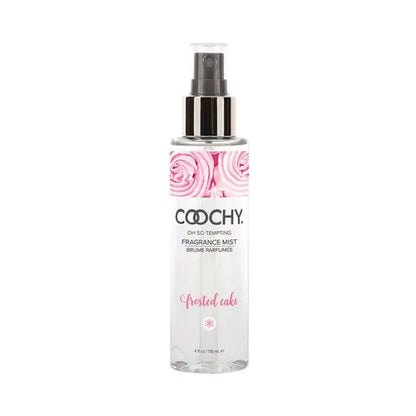 Coochy Fragrance Mist Floral Haze 4 fluid ounces Coochy coochy-fragrance-mist-4-fluid-ounces