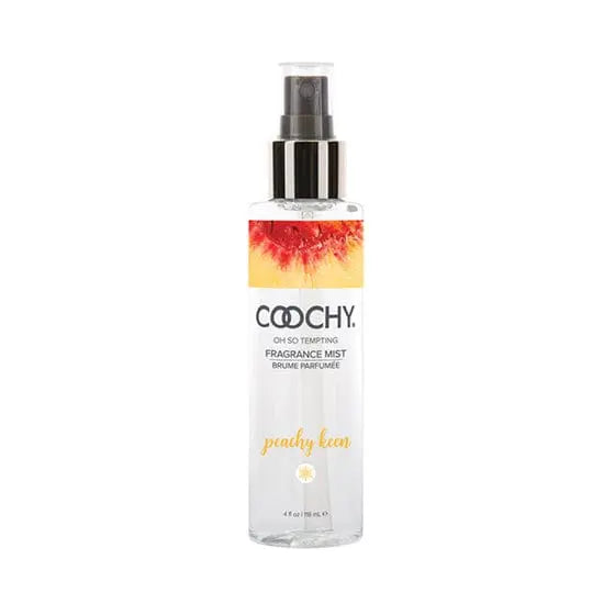 Coochy Fragrance Mist Floral Haze 4 fluid ounces Coochy coochy-fragrance-mist-4-fluid-ounces