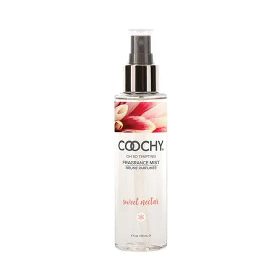 Coochy Fragrance Mist Floral Haze 4 fluid ounces Coochy coochy-fragrance-mist-4-fluid-ounces