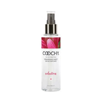 Coochy Fragrance Mist Floral Haze 4 fluid ounces Coochy coochy-fragrance-mist-4-fluid-ounces