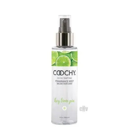 Coochy Fragrance Mist Floral Haze 4 fluid ounces Coochy coochy-fragrance-mist-4-fluid-ounces