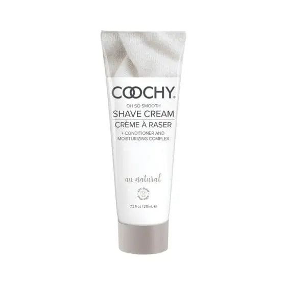 Coochy Oh So Smooth Shave Cream Seduction 7.2 Oz. Hugz and Kizzez coochy-oh-so-smooth-shave-cream-72-oz