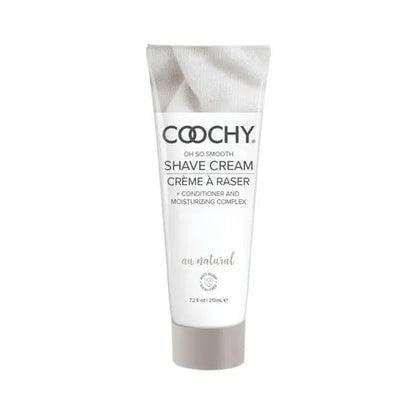 Coochy Oh So Smooth Shave Cream Seduction 7.2 Oz. Hugz and Kizzez coochy-oh-so-smooth-shave-cream-72-oz