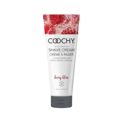 Shaving Cream Berry Bliss Coochy Oh So Smooth Shave Cream 7.2 Oz. Coochy coochy-oh-so-smooth-shave-cream-seduction-72-oz