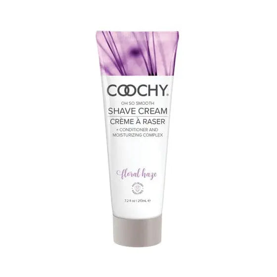 Shaving Cream Floral Haze Coochy Oh So Smooth Shave Cream 7.2 Oz. Coochy coochy-oh-so-smooth-shave-cream-seduction-72-oz