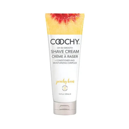 Coochy Oh So Smooth Shave Cream Seduction 7.2 Oz. Hugz and Kizzez coochy-oh-so-smooth-shave-cream-72-oz