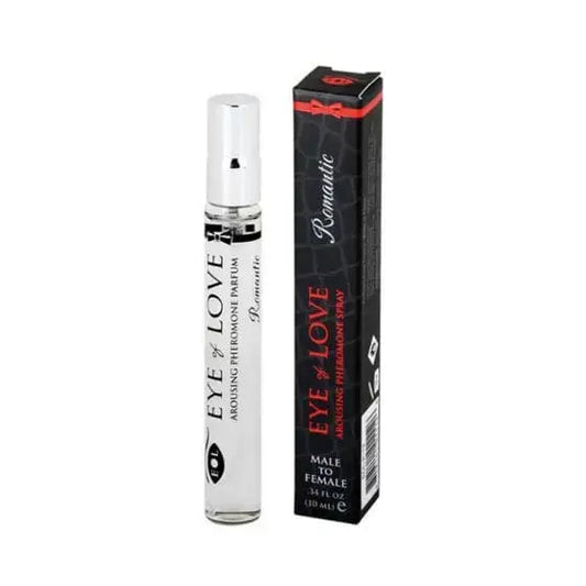 Perfume & Cologne 10ml Eye Of Love Confidence Attract Her Pheromone Parfum 10 Ml Eye of Love eye-of-love-confidence-attract-her-pheromone-parfum-10-ml