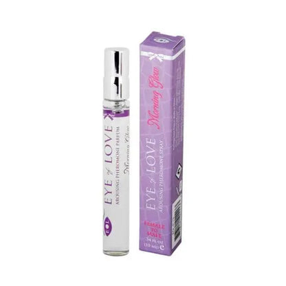 Perfume & Cologne 10ml Eye Of Love Morning Glow Attract Him Pheromone Parfum 10 Ml Eye of Love eye-of-love-morning-glow-attract-him-pheromone-parfum-10-ml