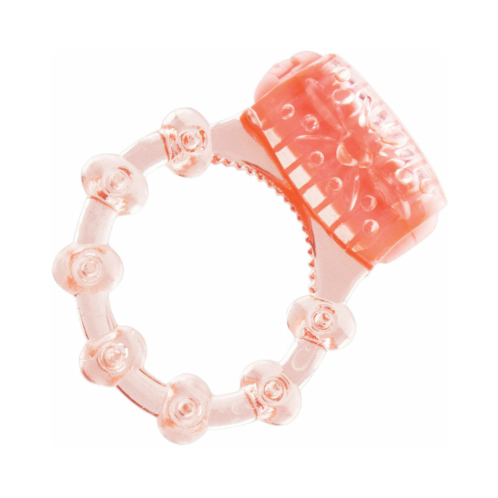 The Screaming O Disposable Vibrating Ring