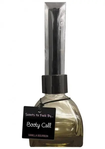 Perfume & Cologne Vanilla Bourbon Booty Call Sensual Scents Fuck By Get Booty Call Sensual Scents - Hugz and Kizzez