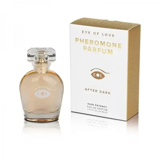 Eye Of Love After Dark Attract Him Pheromone Parfum 1.67 Oz. Hugz and Kizzez eye-of-love-after-dark-attract-him-pheromone-parfum-167-oz