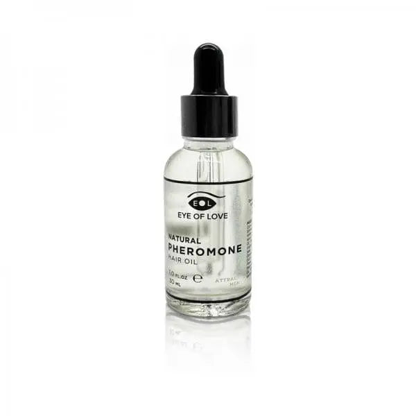 Eye Of Love Attract Him Natural Pheromone Hair Oil 1 Oz. Hugz and Kizzez eye-of-love-attract-him-natural-pheromone-hair-oil-1-oz