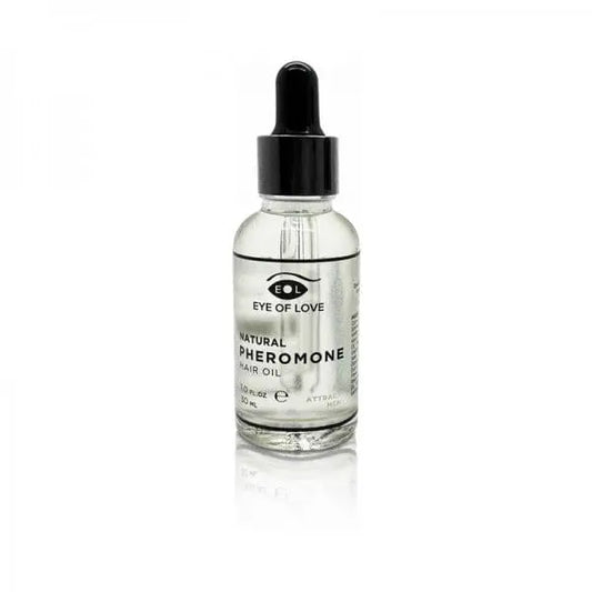 Eye Of Love Attract Him Natural Pheromone Hair Oil 1 Oz. Hugz and Kizzez eye-of-love-attract-him-natural-pheromone-hair-oil-1-oz