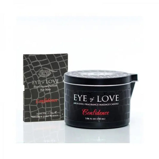 Eye Of Love Confidence Attract Her Pheromone Massage Candle Hugz and Kizzez eye-of-love-confidence-attract-her-pheromone-massage-candle