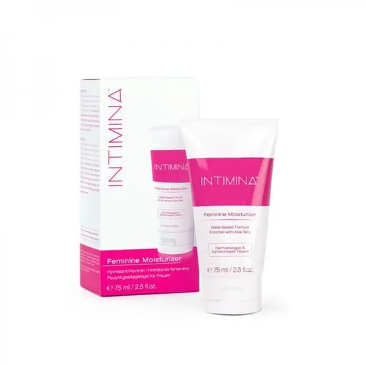 Intimina Feminine Moisturizer 2.5 Oz. 
