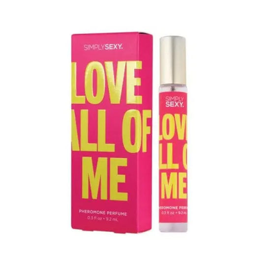 Simply Sexy Pheromone Body Mist Forget Me Not 3.35oz Hugz and Kizzez simply-sexy-pheromone-body-mist-forget-me-not-335oz