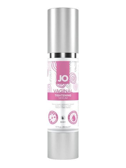 JO Vaginal Tightening Serum Tones & Tightens 1.7oz Hugz and Kizzez 