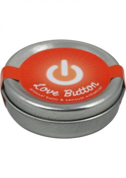 womens lingerie Love Button Arousal Balm And Sexual Enhancer Hugz and Kizzez