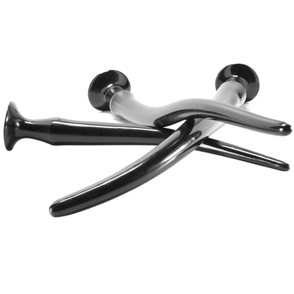 Hosed Slim Tapered Hose Trainer Set