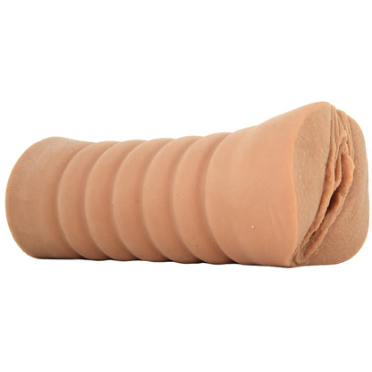 Noches Latinas Ur3 Deep Pen Pocket Pussy