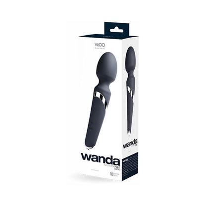 Wanda Rechargeable Wand