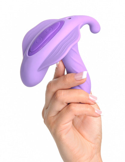 Fantasy For Her G-Spot Stimulate-Her