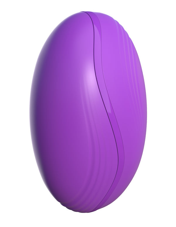 Fantasy For Her Her Silicone Fun Tongue
