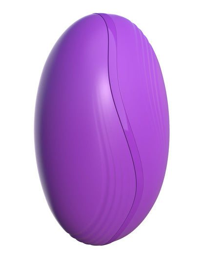 Fantasy For Her Her Silicone Fun Tongue