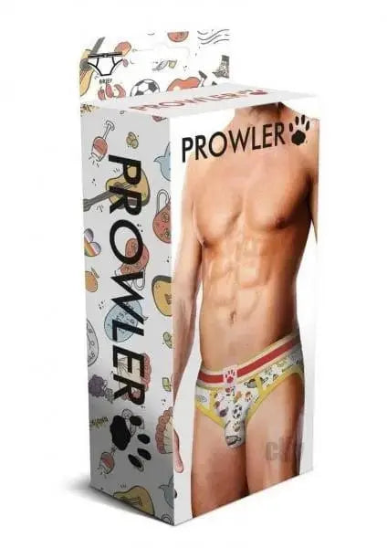 Mens Brief Prowler Barcelona Brief - Hugz and Kizzez