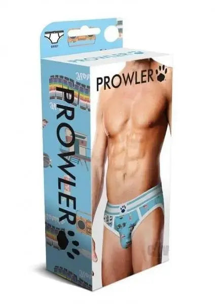 mens clothing Prowler Miami Brief Lg Ss23 Prowler Prowler Miami Brief Lg Ss23 - Hugz and Kizzez