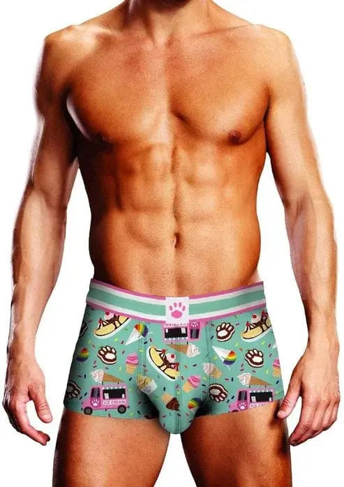 mens clothing Prowler Sundae Trunk Md Ss23 Prowler Prowler Sundae Trunk Md Ss23 - Hugz and Kizzez