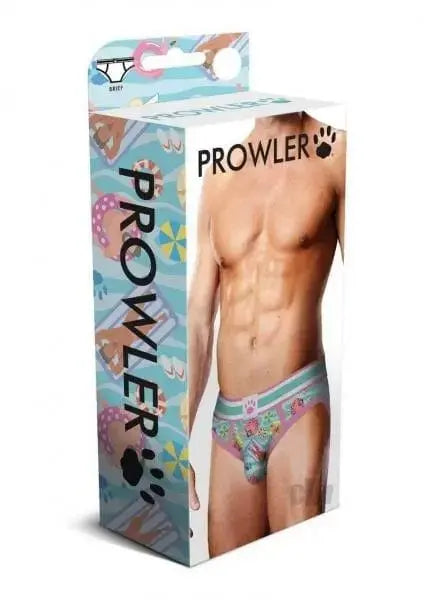 mens clothing Prowler Swimming Brief Lg Ss23 Prowler Prowler Swimming Brief Lg Ss23 - Hugz and Kizzez