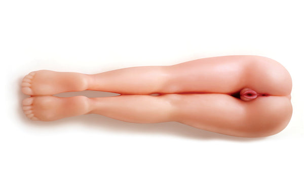 Pipedream Extreme F*ck Me Silly 3 Mega Masturbator