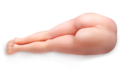 Pipedream Extreme F*ck Me Silly 3 Mega Masturbator