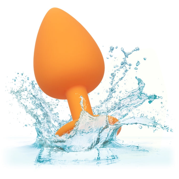 Cheeky Gems Kit Orange