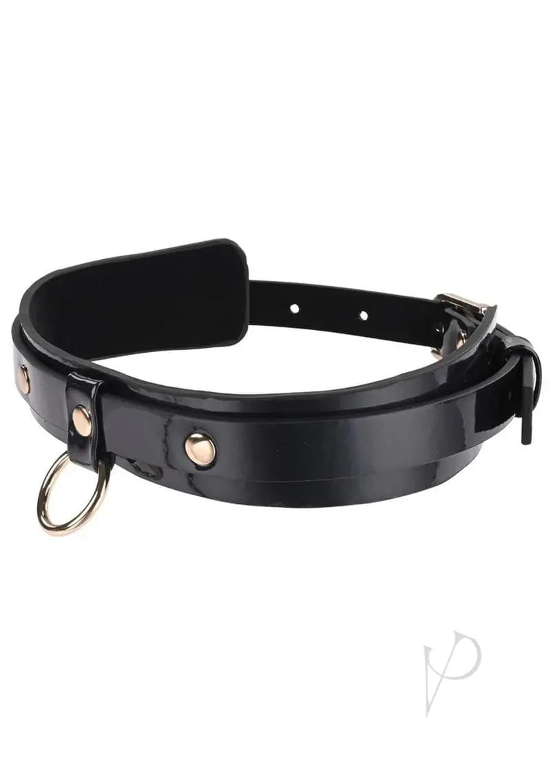 Jewelry Black Sandm Orbit Day Collar Multicolor Sex & Mischief Sandm Orbit Day Collar Multicolor - Bundle Discounts | Hugz and Kizzez