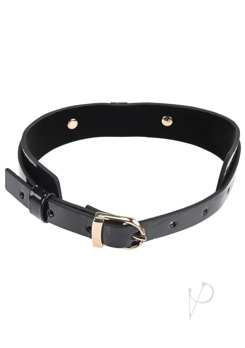 Jewelry Black Sandm Orbit Day Collar Multicolor Sex & Mischief Sandm Orbit Day Collar Multicolor - Bundle Discounts | Hugz and Kizzez