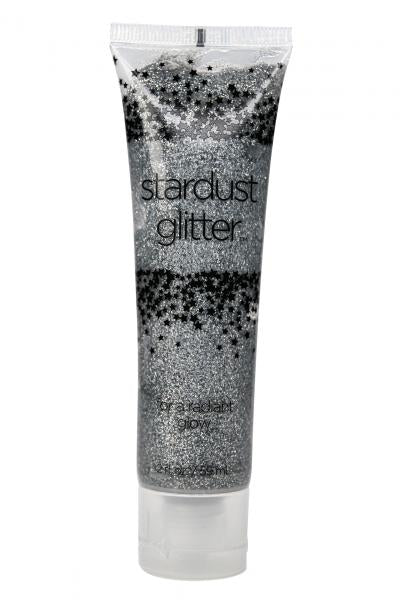 Stardust Glitter Glo 2 Oz Hugz and Kizzez