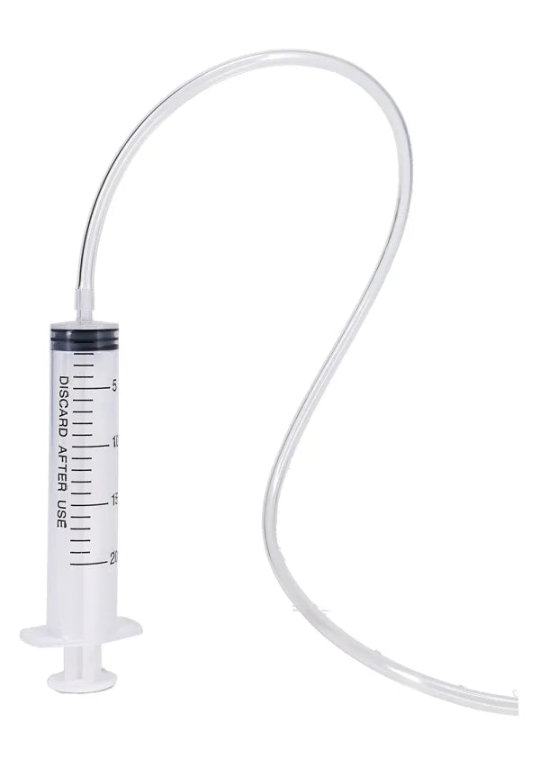 The Realistic Cock Squirting 9.5 In. Ultraskyn Vac-u-lock Dildo Vanilla