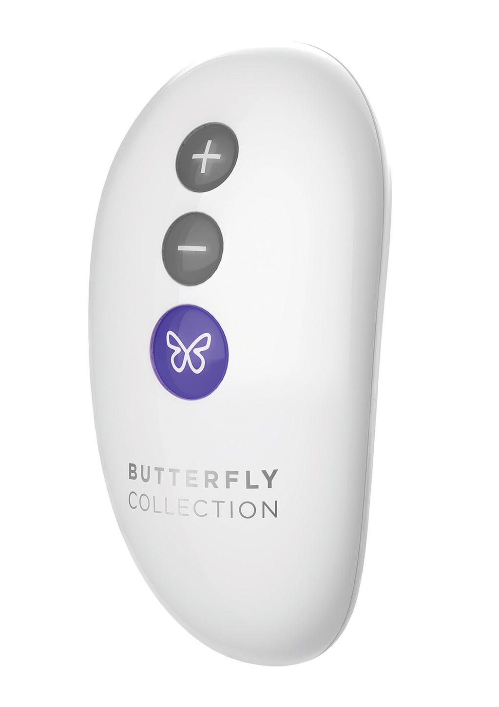 Remote Control Butterfly Panty Vibe