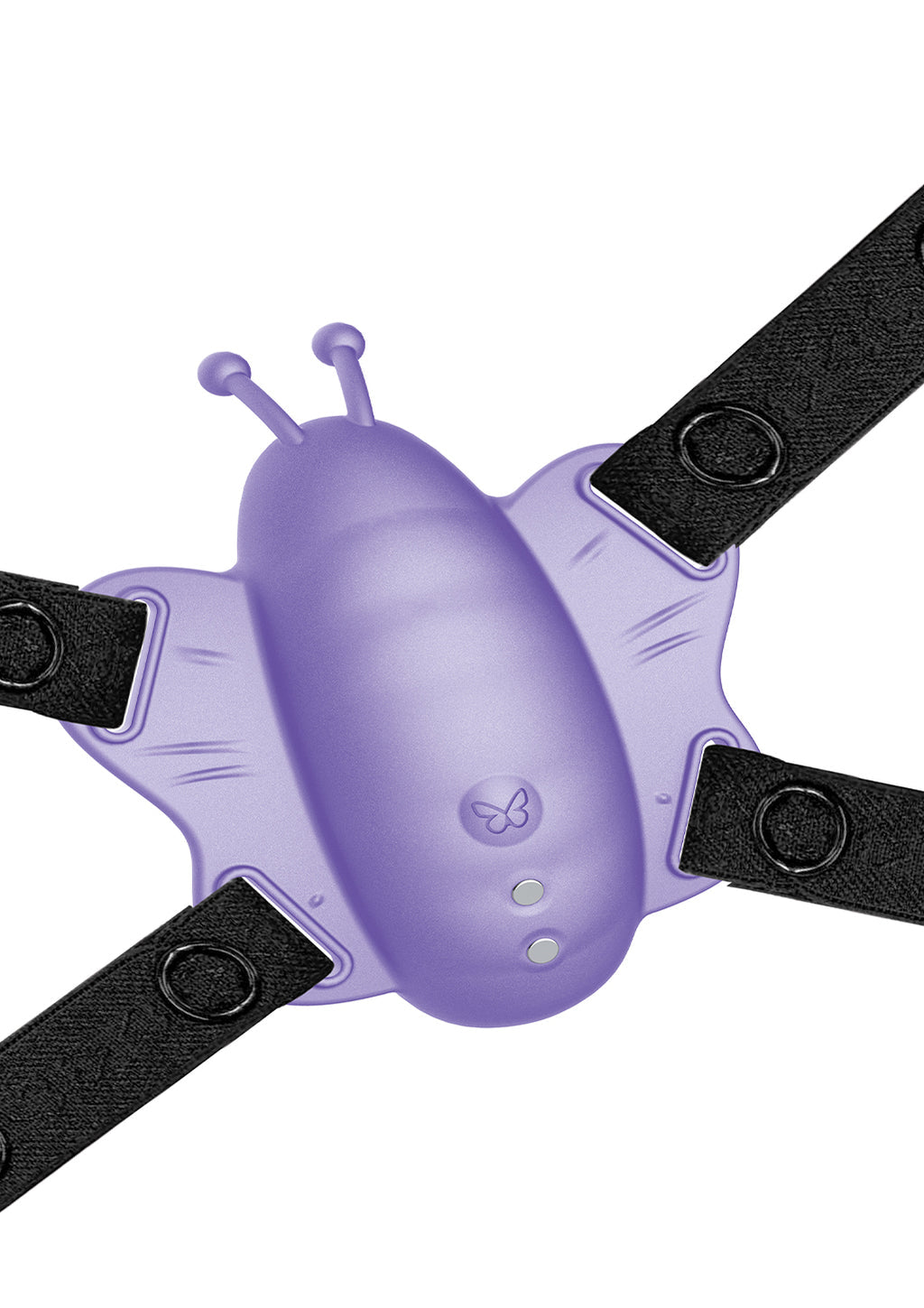 Remote Control Butterfly Panty Vibe