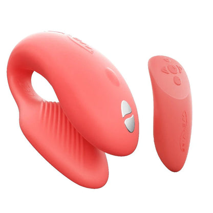 We Vibe Chorus Couples Vibrator