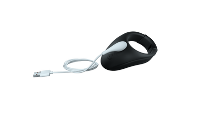 We-Vibe Bond Remote Vibrating Wearable Penis Ring